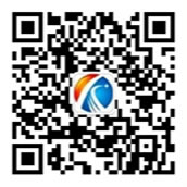 酷顺软件微信公众号二维码